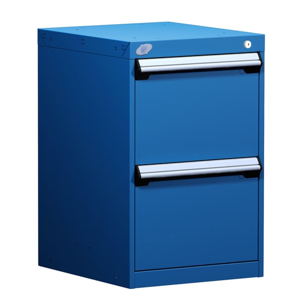 L Cabinet, L3 Lock (18"W X 27"D X 28"H)