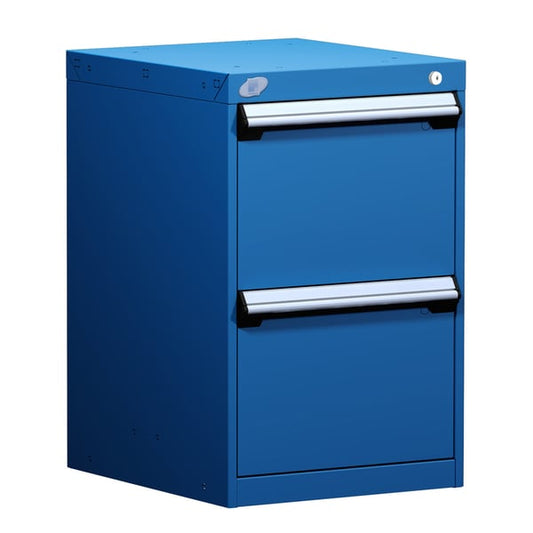 L Cabinet, L3 Lock (18"W X 27"D X 28"H)