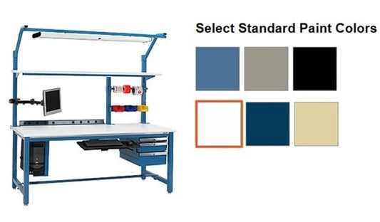 KENNEDY SERIES WORKBENCH ACCESSORIES (1 of 2)