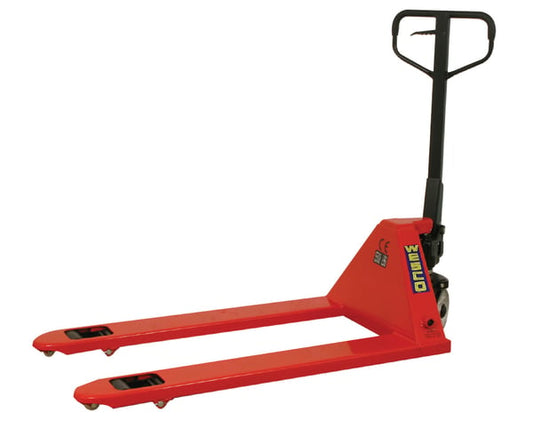 Wesco Cp3 Economy Pallet Truck (27345 Series)
