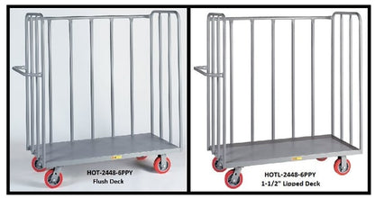 Barricks Non-Folding Utility Table (HUT) - Image 3
