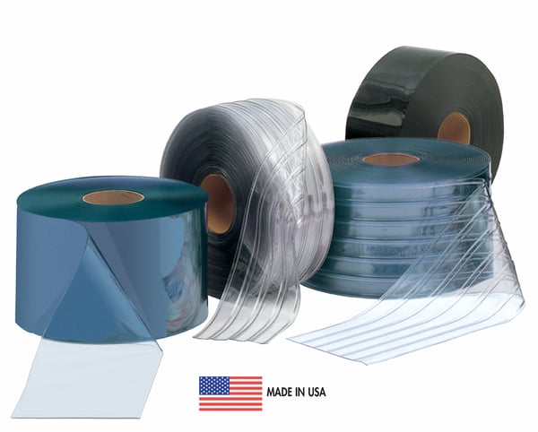 Singer Safety Prod. Replacement Strips And Rolls