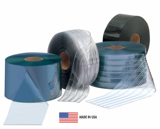 Singer Safety Prod. Replacement Strips And Rolls