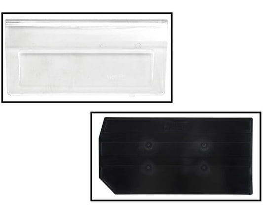 Windows & Dividers For 24", 30" & 36" Hulk Containers