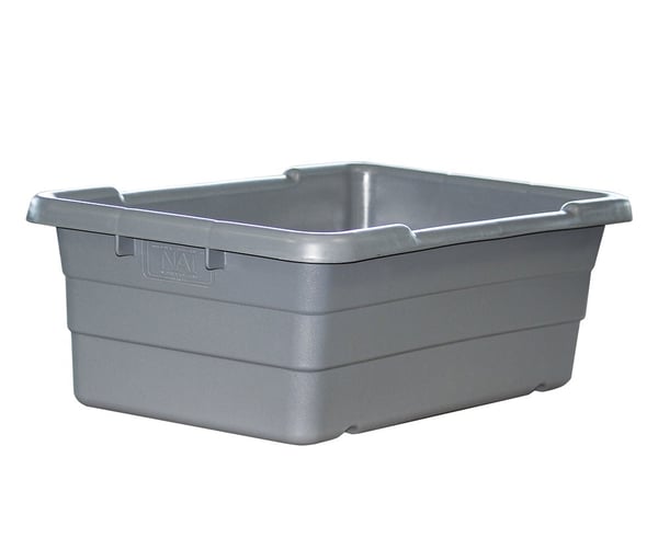 Lug Carts - Tubs & Lids