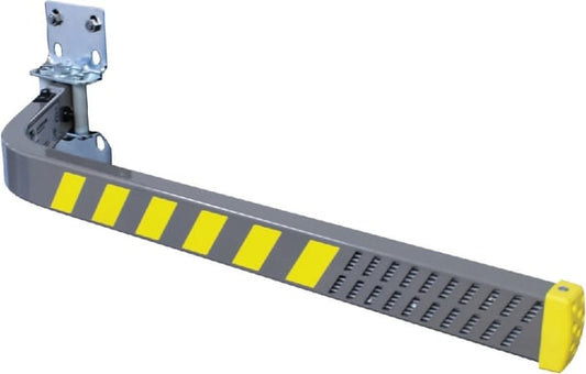 Tri-Lite Dl2 Integrated Led Loading Dock Arms