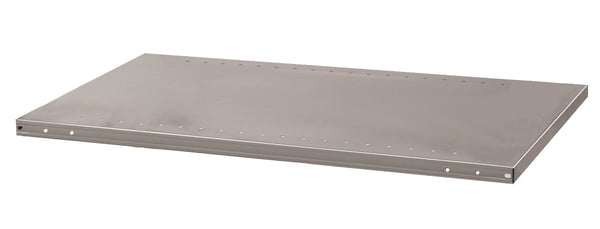 Additional Shelves For Open Shelving