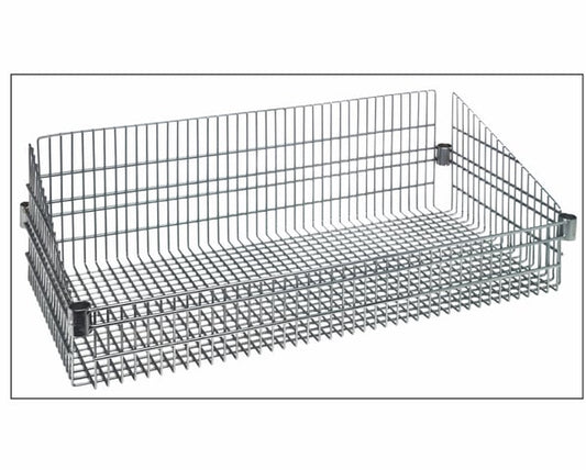 Quantum Storage Post Basket
