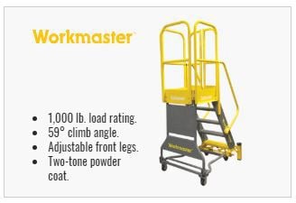 Workmaster Super Duty