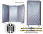 Singer Safety Prod. Modular Acoustic Screens