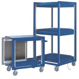 Welded Stencil Carts