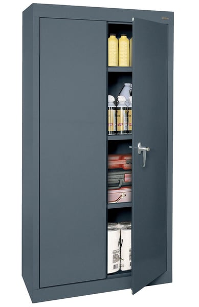 Storage Cabinets -- Value Line Series