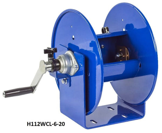 Compact Welding Cable Reels
