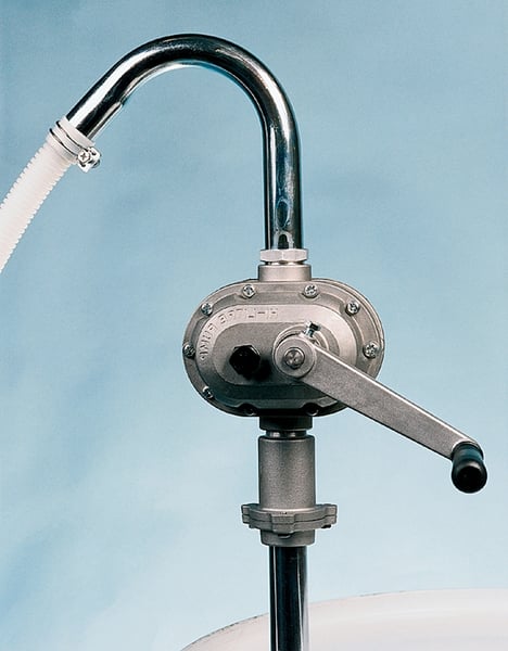 Action Pump High Speed Rotary Pump H9005H/T