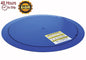 Thin Spin Low-profile Carousel