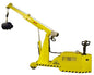 Air Technical Industries Self-Propelled Reversible Boom Cranes