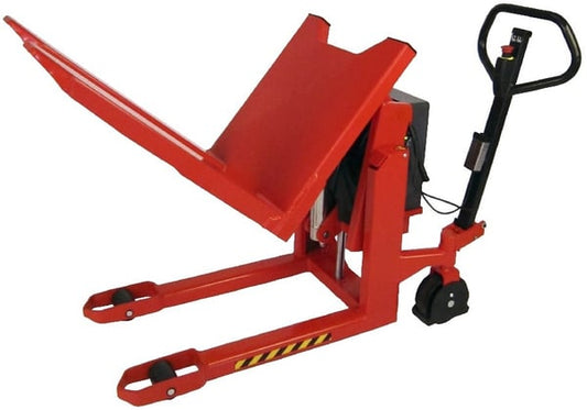 Logitilt Tilter Truck