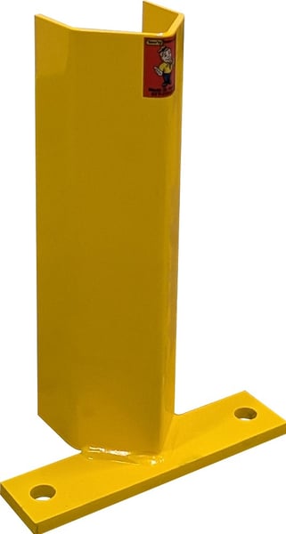 Universal Post Protector