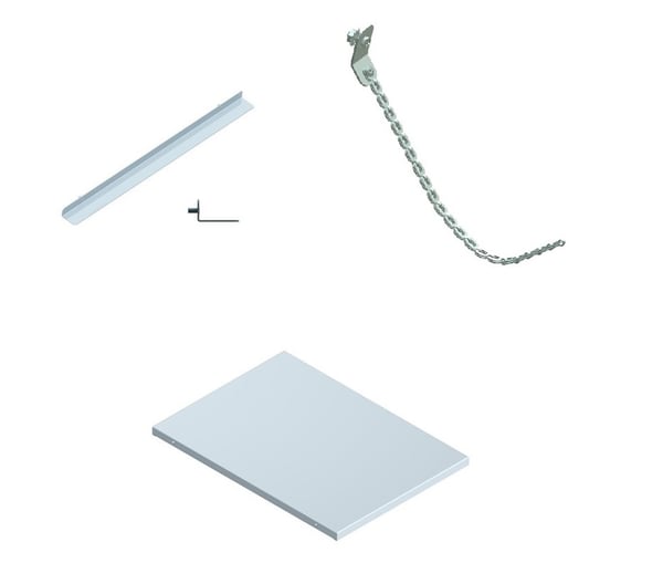 Chassis Cart Accessories