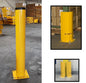 Handle-It Safety Bollards & Corner Column Protectors