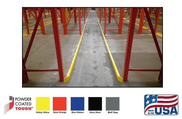 Guide Rails