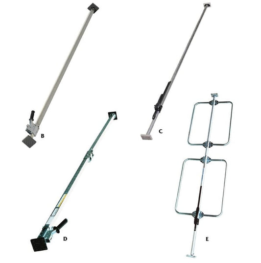 Cargo Bars