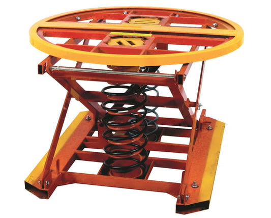 Wesco Pallet Leveler (272986)