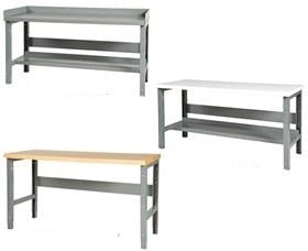 Barricks 100 Series Rectangle Folding Table (100) - Image 4