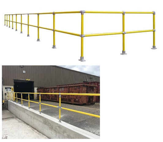 Handrail