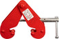 Bison Lifting Equipment Bison Beam Clamps