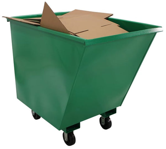 Mobile Hoppers