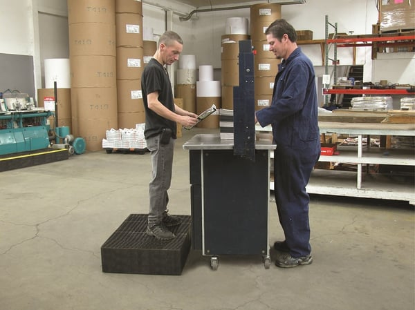 Structural Plastics