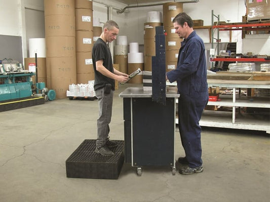Structural Plastics