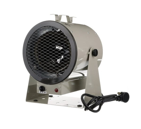 TPI Corporation Fan Forced Portable Unit Heater