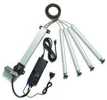 Movetec Lift Systems - Motorized