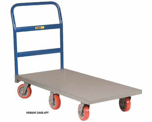 Barricks Cafeteria Tables