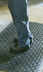 M+A Matting Comfort Flow Matting