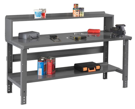 48" Wide Workstation