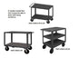 Durham Heavy Duty Portable Tables