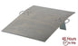 Aluminum Hand Truck Dockplates