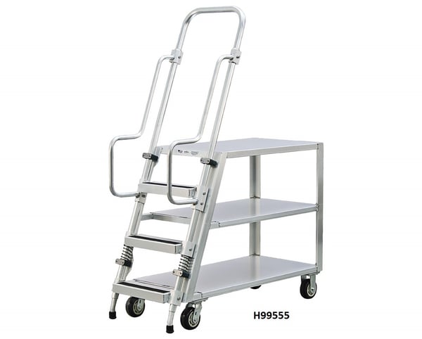 Ladder Carts