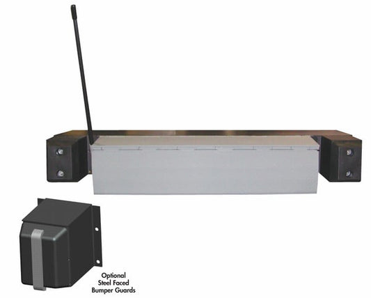 Copperloy Edge-Of-Dock Levelers