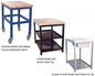 Built-Rite Shop Stands (Part 2 of 2)