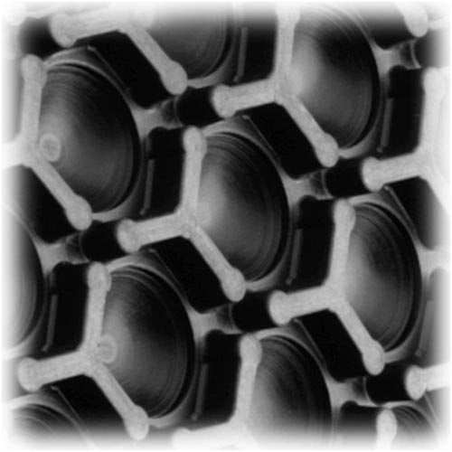 Barefoot® Ergonomic Flooring
