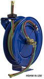 Spring Driven Welding Hose Reels