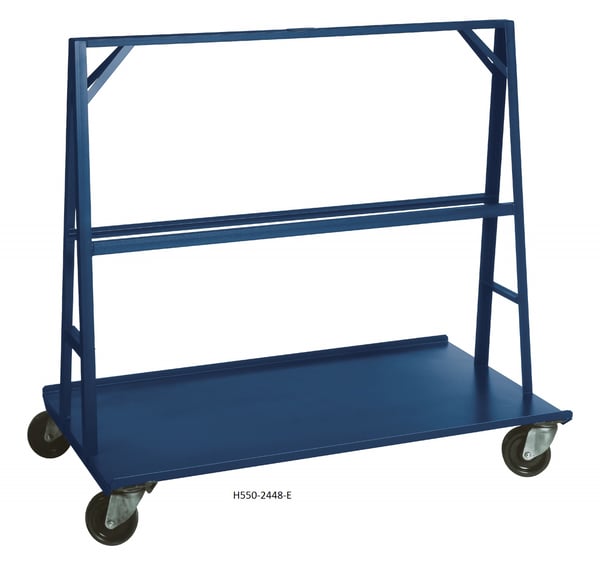 A Frame Dolly - 550