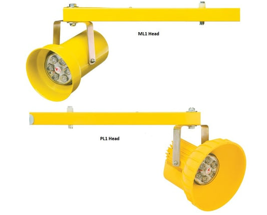 Tri-Lite Metal Or Polycarbonate Led Modules