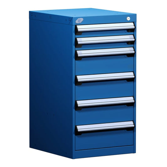 L Cabinet, L3 Lock (18"W X 21"D X 34"H)