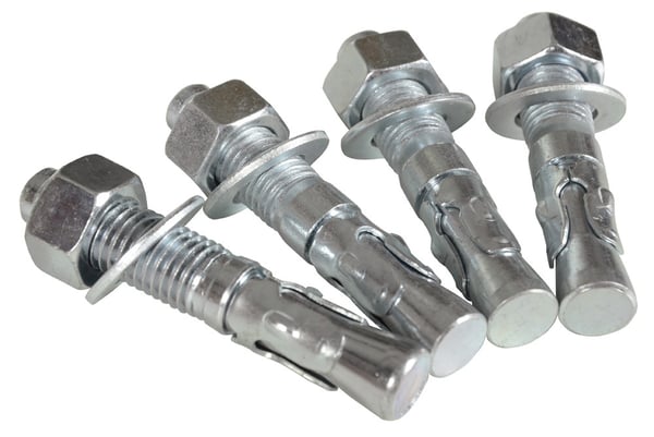 Anchor Bolts