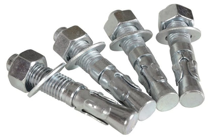 Anchor Bolts